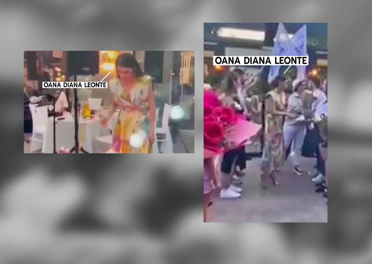 OPULENȚA SUPREMĂ! Ziua de naștere a iubitei lui Dragnea, sărbătorită faraonic! Fostul șef al României i-a aliniat pe toți cu steaguri, a dat dedicații lăutarilor și… totul pentru Oana Leonte.