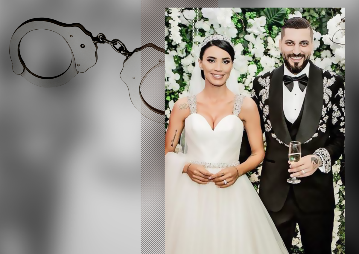 Imagine Stire Dezastru în familia Adelinei Pestrițu! Trafic de droguri și o arestare spectaculoasă | 2review.ro