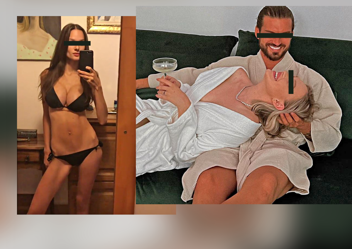 Celebrul top model, găsit nevinovat după ce a fost acuzat că și-a violat fosta concubină. Super faimoasa sexy familie, acuzată: ”Au făcut sex în trei cu fosta mea iubită!” + Ea voia s-o facă cu animale! 🔞🔞🔞🤦‍♂️😎🤷‍♂️🐴