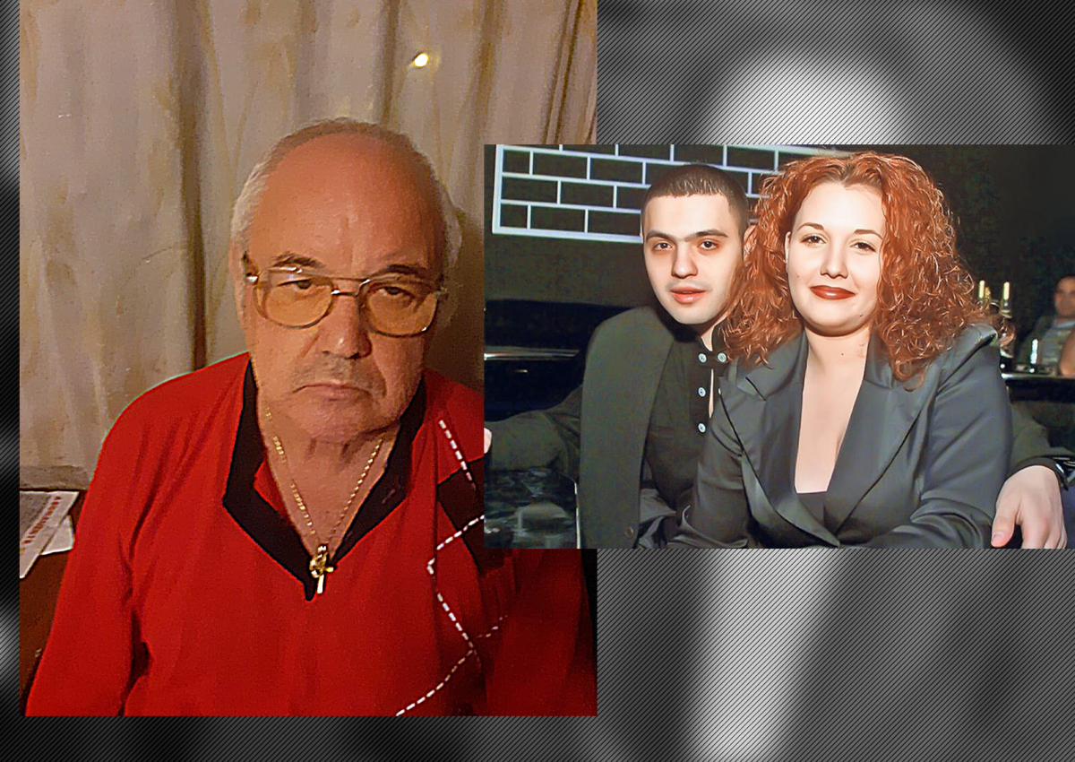 Imagine Stire Acuze uluitoare aduse de Ștefan Duca, tatăl fostei iubite a lui Mihai Mitoșeru, decedată într-un accident rutier: ”Păcălici, mincinos, fătălău!” + vrăji și farmece făcute Cristinei | 2review.ro