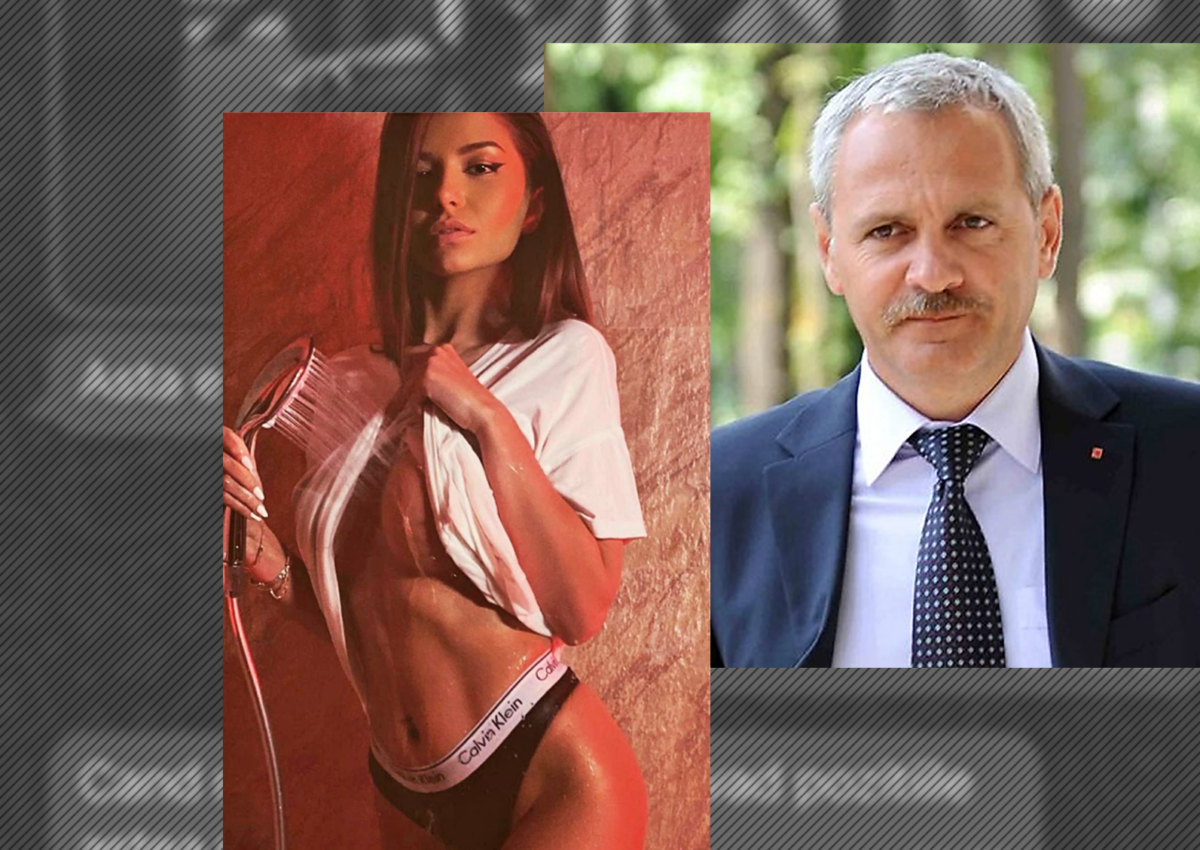 Imagine Stire Îl înșela pe Liviu cu Paulică, iar Suzi era paravan! Cine este sexoasa care i-a sucit mințile lui Dragnea cu mesaje incendiare pe WhatsApp | 2review.ro