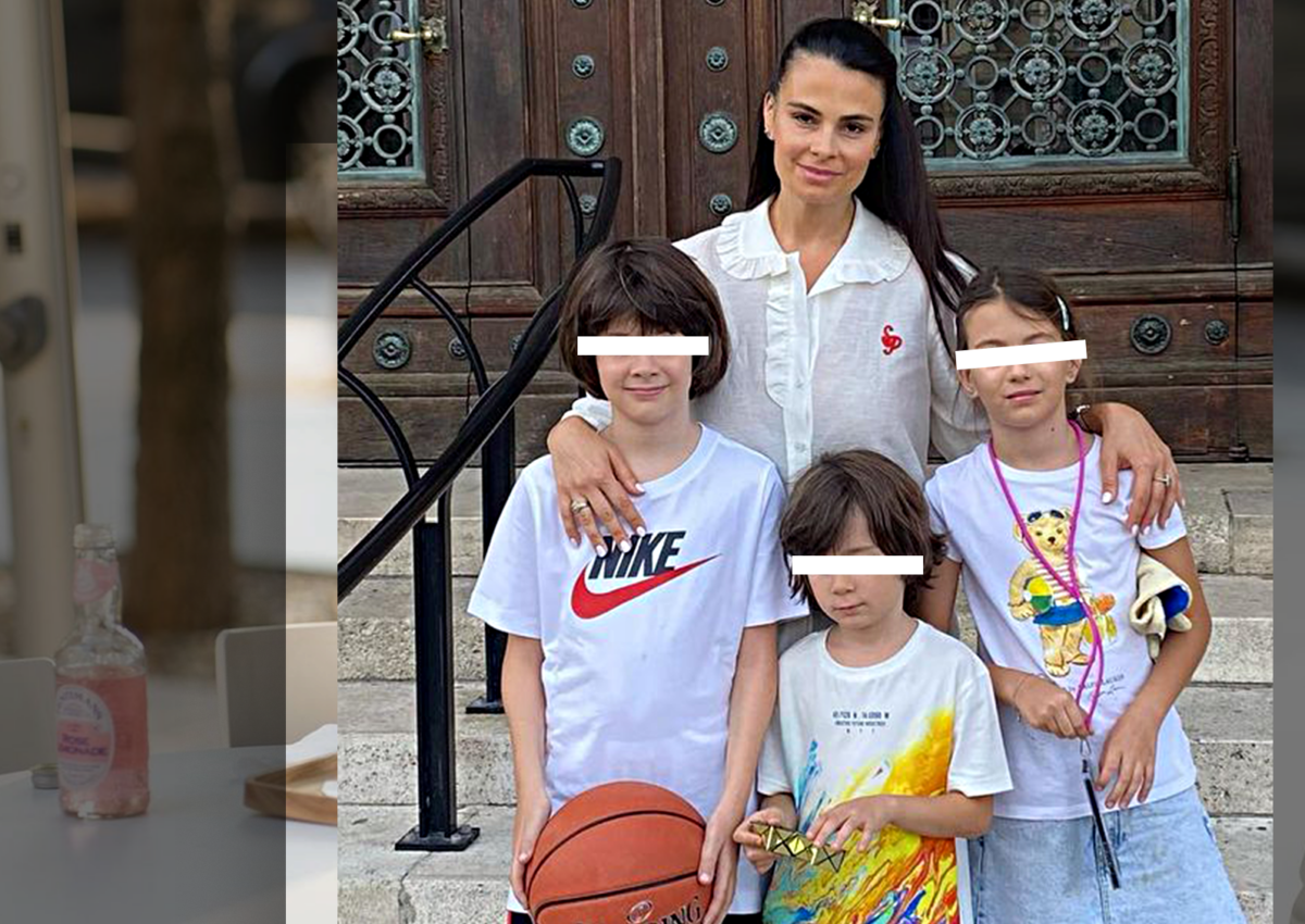 Imagine Stire Anca Serea vorbește despre momentele extrem de grele prin care a trecut recent: ”Când sunt bolnavi toți e cumplit…” | 2review.ro