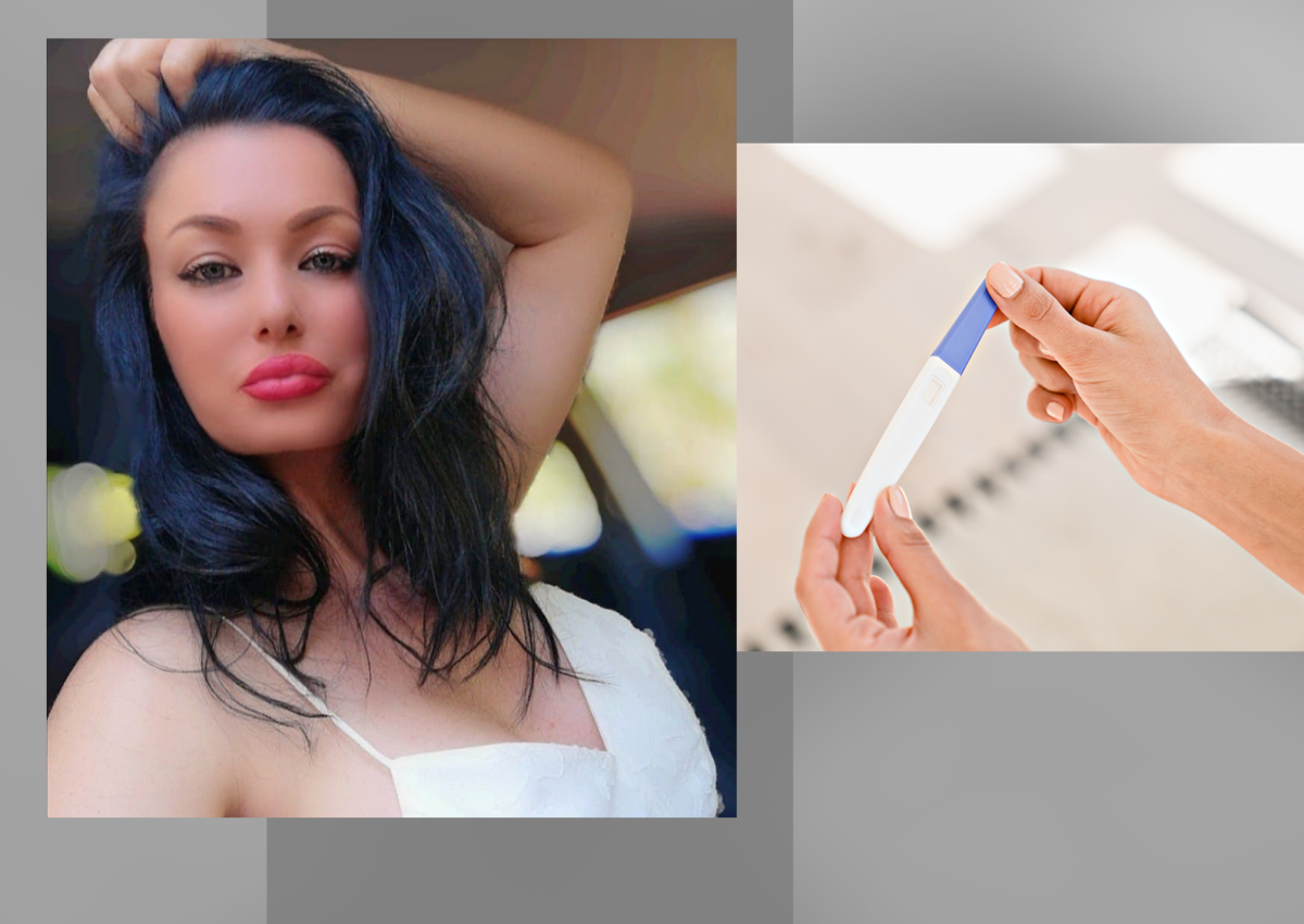 Imagine Stire ”Apelez la inseminare in vitro!” Simona Sensual a ”înfiat” 15 suflete de la o casă de copii, dar îl vrea și pe al ei | 2review.ro