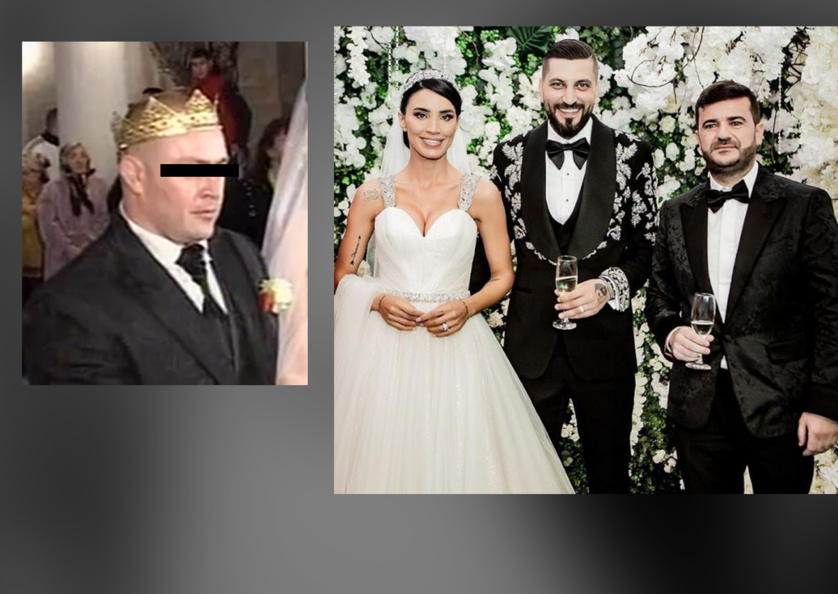 Imagine Stire Finul lui Adrian Minune, arestat în dosarul de trafic de droguri! + Lovitură cruntă pentru Daniel Rafte. „Tanti Vasilica” nu a făcut prăpăd doar în familia Adelinei Pestrițu | 2review.ro