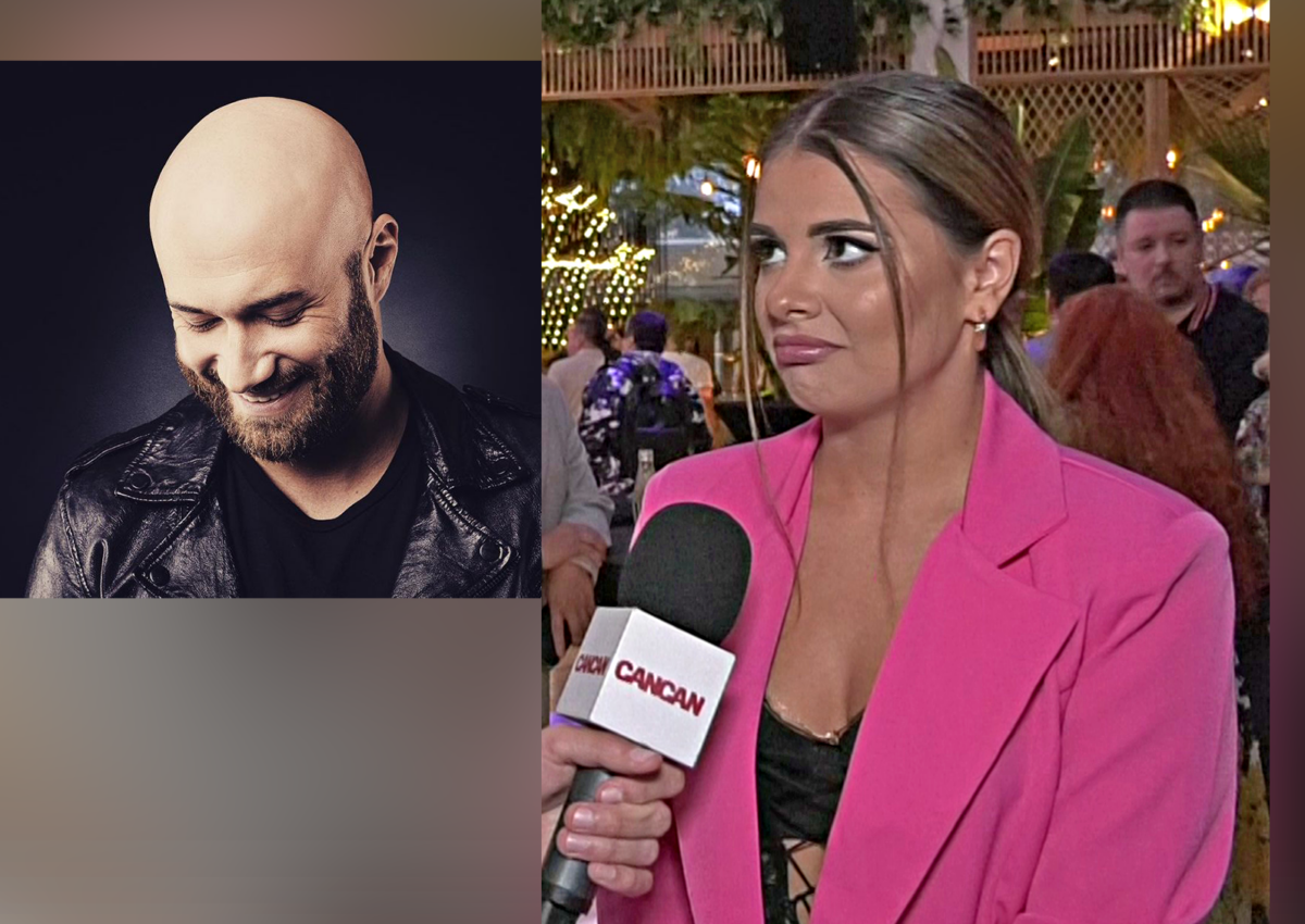 Imagine Stire Mihai Bendeac a sedus și s-a dus! Maria Georgiana, lăsată cu ochii-n soare de actor?! “Mi-a dat seen după. M-am simțit prost!” | 2review.ro