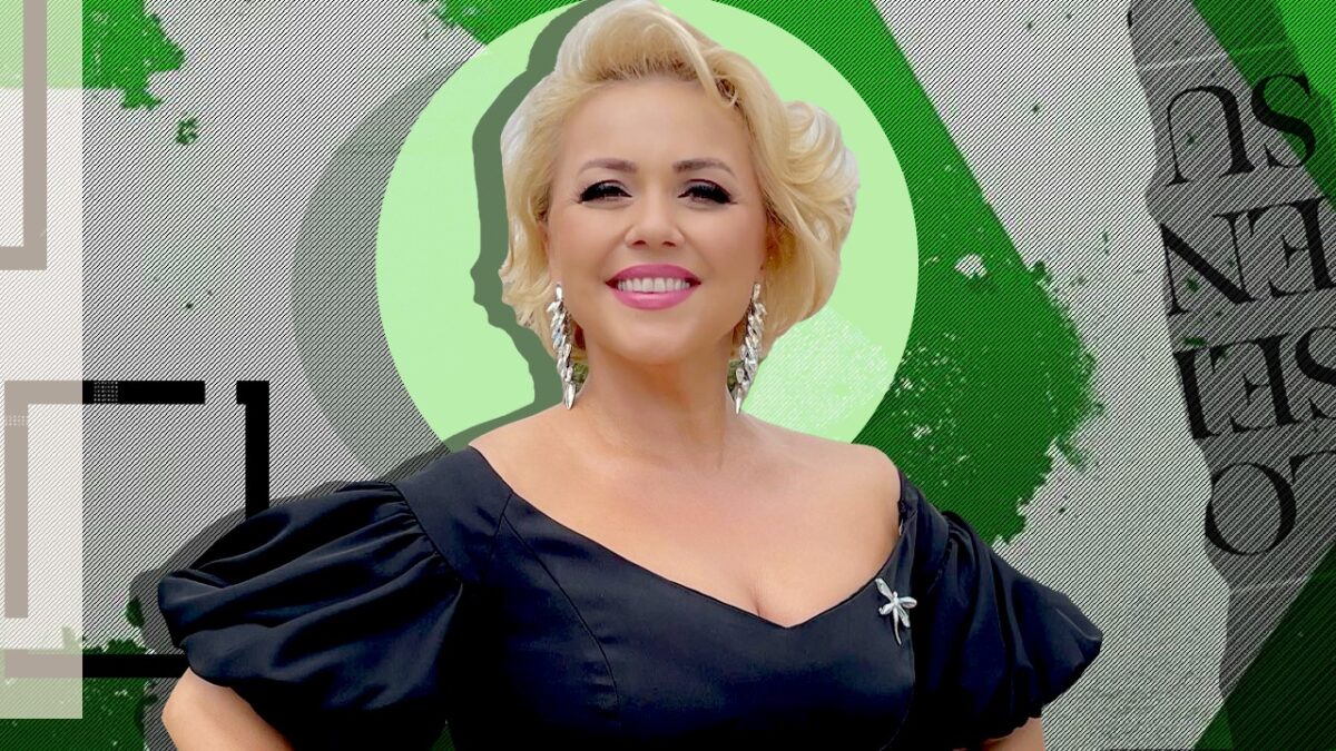 Imagine Stire Cum a reușit Cornelia Rednic să slăbească 33 kg în 3 luni? | 2review.ro