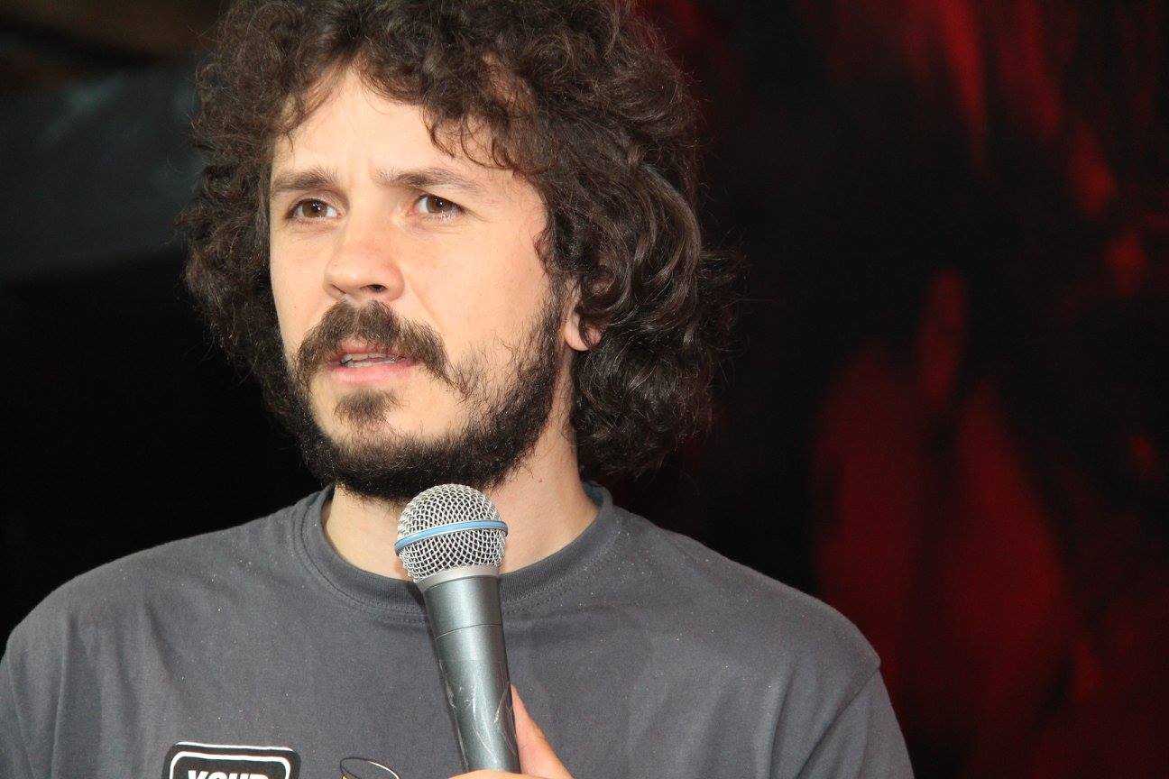 Costel Bojog, noul jurat permanent de la 