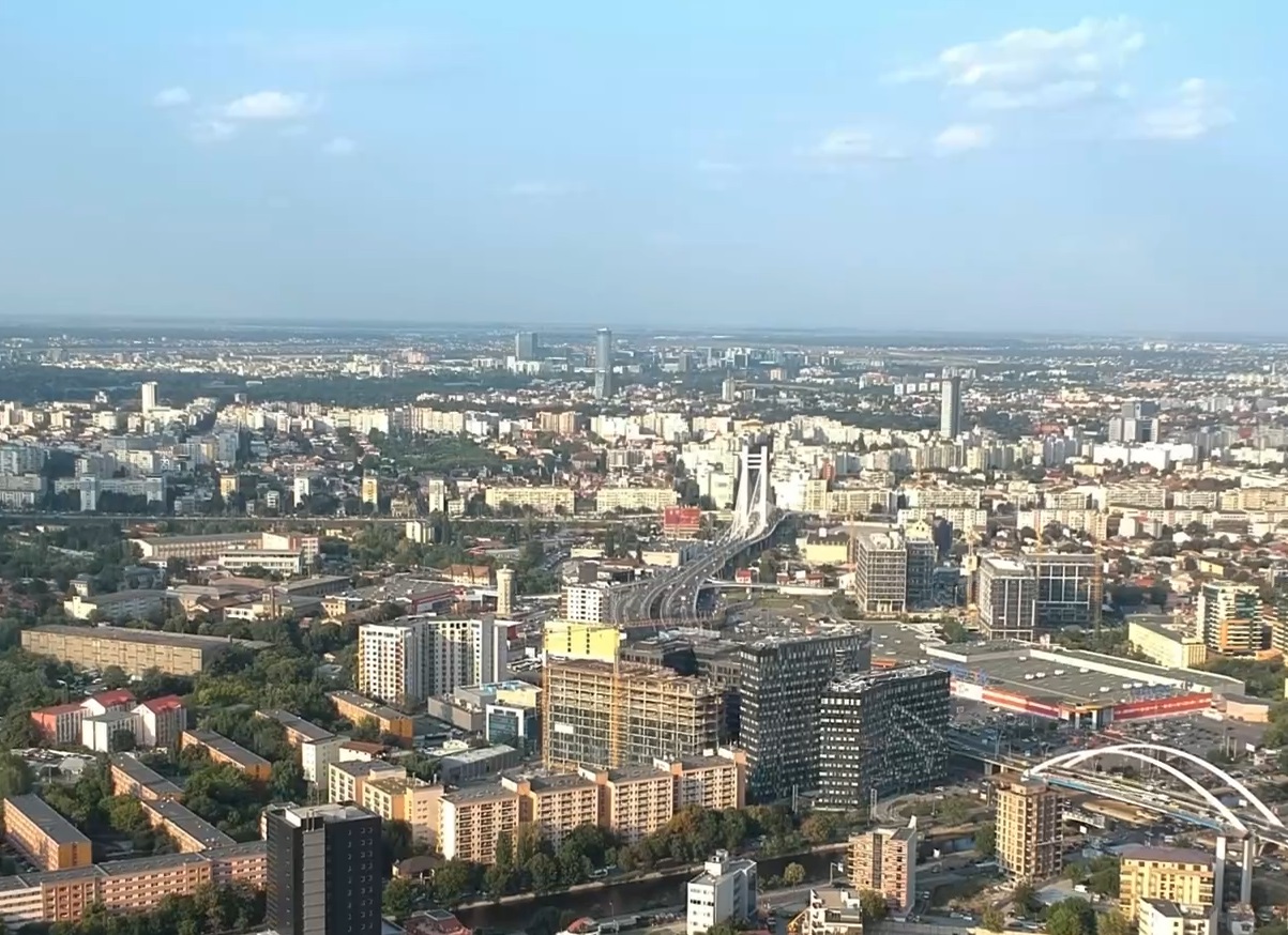 Problema încălzirii locuințelor afectează milioane de români (Foto: captură video)