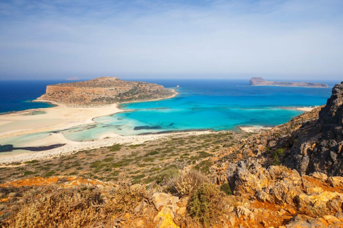 Cutremur puternic în insula Creta! Ce magnitudine a avut seismul