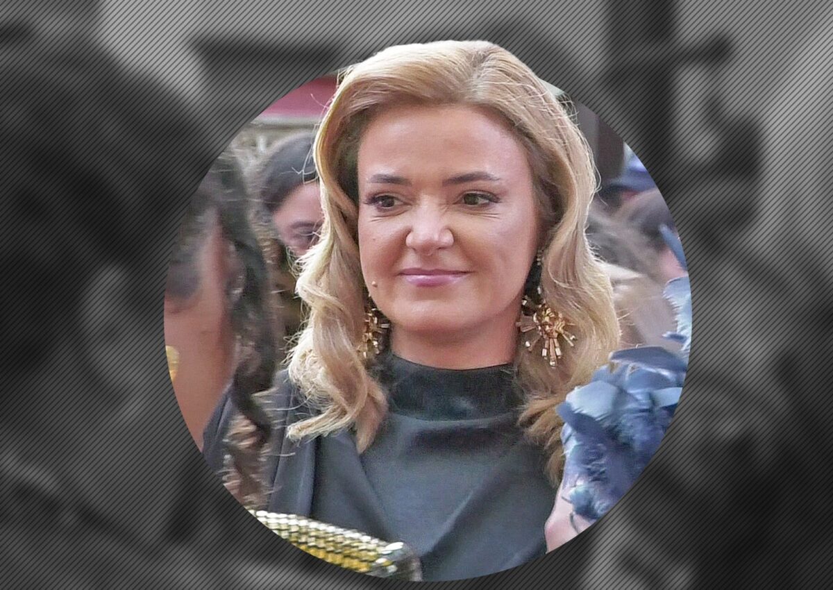 Imagine Stire Cristina Bâtlan își dezvăluie, în premieră, situația amoroasă: “Iubesc și sunt iubită” | 2review.ro