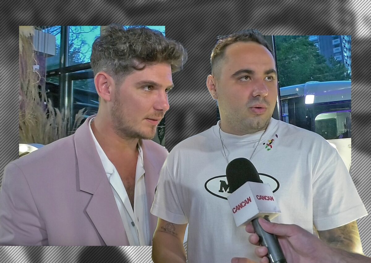 Imagine Stire În casa lui Emi cântă găina. Cuza îl dă în primire: “De când îl cunoaște, îl vrea epilat!” | 2review.ro