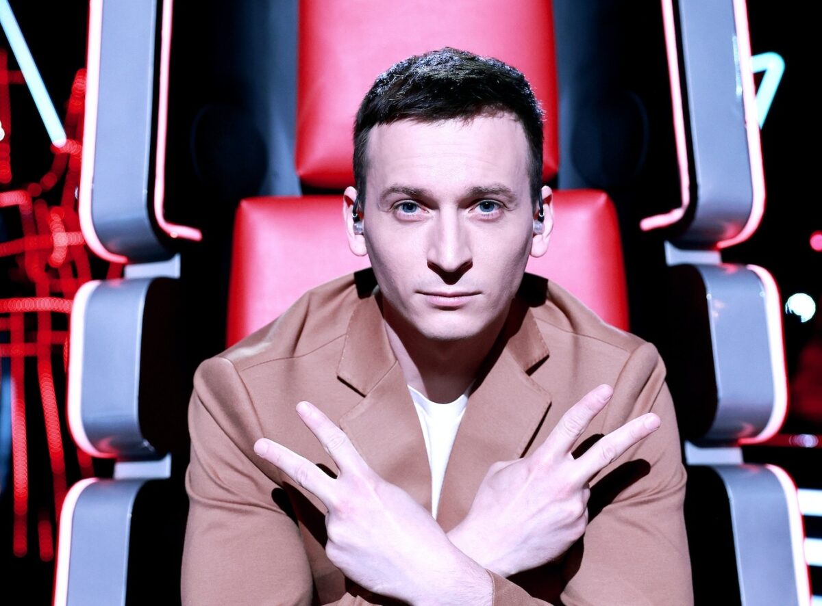 Imagine Stire Denis Roabeș, solistul de la The Motans, se însoară? Declarațiile făcute de noul jurat de la Vocea României i-au surprins pe fani | 2review.ro