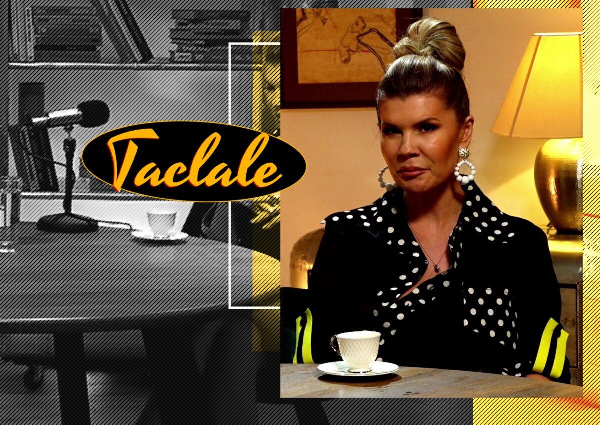 Imagine Stire Ce studii are, de fapt, Diana Matei, solista Tarafului Cleante? ”Nimic nu este întâmplător în viața asta” | 2review.ro
