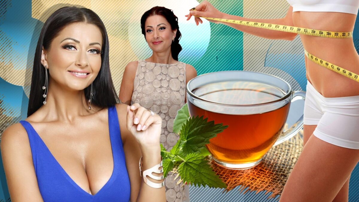 Imagine Stire Dieta cu 1.200 de calorii a Gabrielei Cristea. Cum a reușit să slăbească prezentatoarea TV fără pic de sport? | 2review.ro
