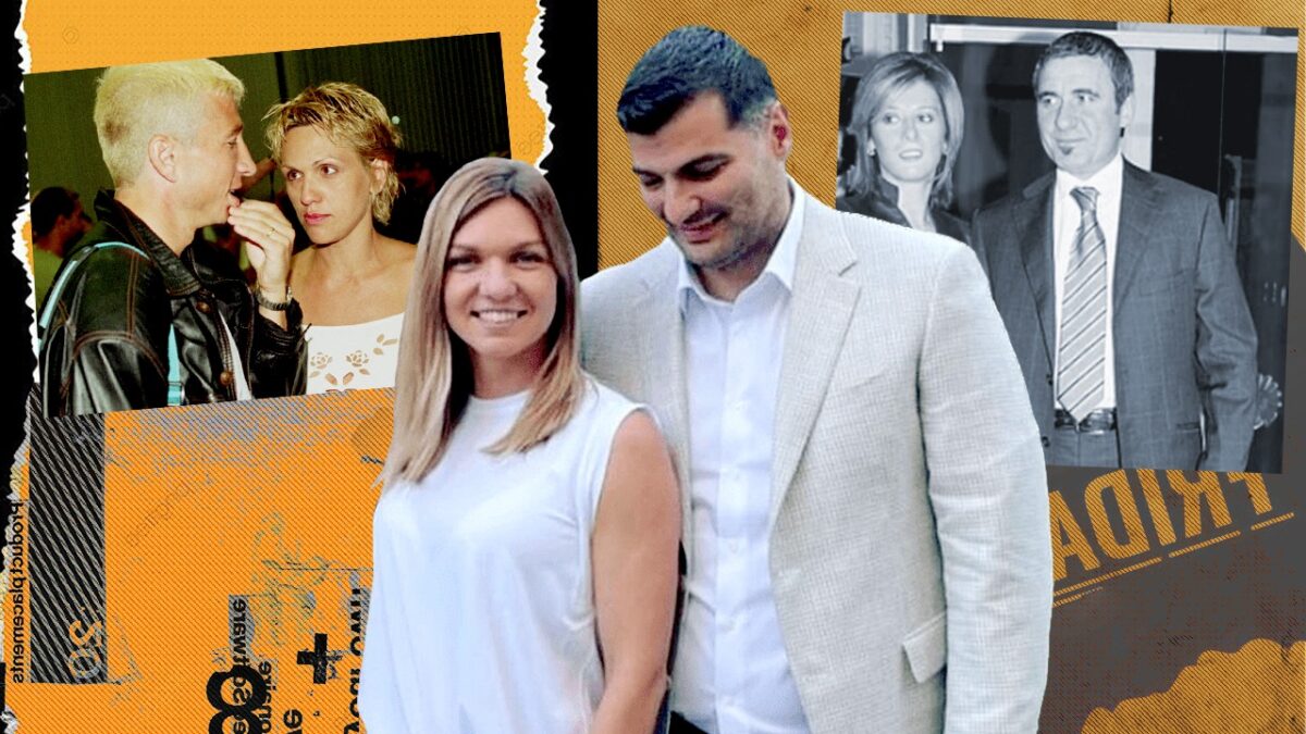Imagine Stire Divorțul dintre Simona Halep și Toni Iuruc nu este unicat în lumea sportului. CANCAN.RO vă prezintă alte divorțuri celebre cu sportivi super-cunoscuți | 2review.ro