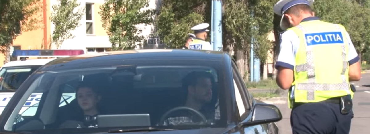 Imagine Stire Laurențiu Duță a apăsat pedala de accelerație și s-a ales cu o amendă usturătoare: ”Cu toții mai depășim viteza” | 2review.ro