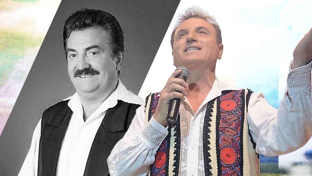 Imagine Stire Ce mesaj dureros i-a trimis Constantin Enceanu “fratelui” Mîțu de ziua lui? Regretatul artist ar fi împlinit 62 de ani pe 18 septembrie | 2review.ro