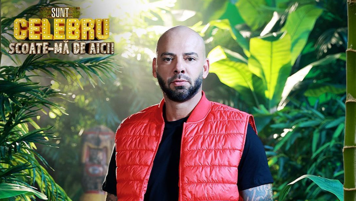 Imagine Stire Ce salariu încasează Giani Kiriţă de la Pro TV pentru participarea la Sunt celebru, scoate-mă de aici! Câţi bani ia pentru chinul din Dominicană | 2review.ro