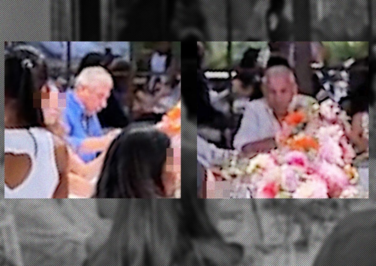 Imagine Stire Frații Becali, masă „calificată” la restaurant. Și-au sărbătorit nepoata în stil mare! CANCAN.RO are declarații și imagini în premieră | 2review.ro