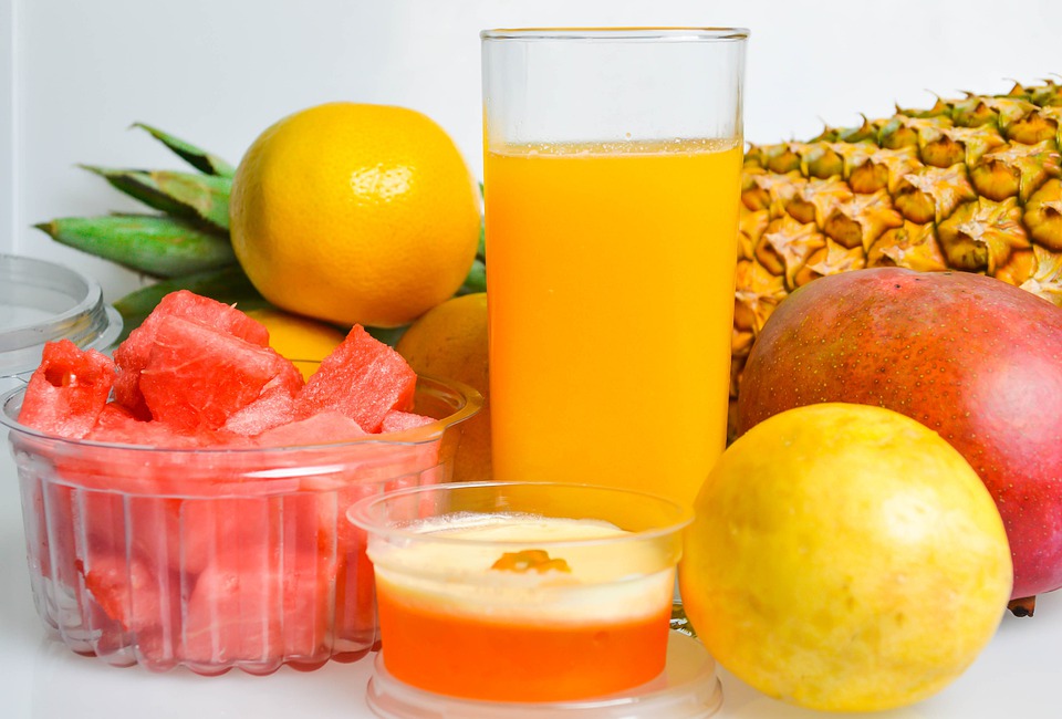 Dieta cu ananas. Una dintre cele mai rapide metodele de ardere a grăsimii