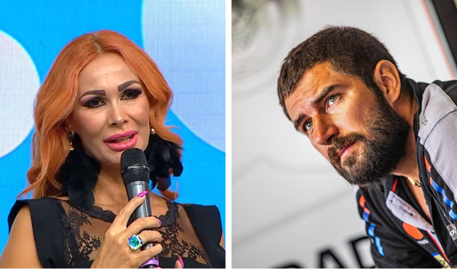 Imagine Stire Nicoleta Delinescu a dat vestea! Fiul lui Cătălin Cazacu îi pregătește o surprinză. „Vrea tot mai mult în preajma lui”  | 2review.ro