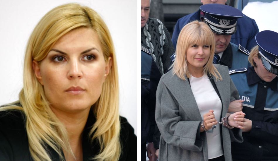 Imagine Stire Vestea momentului despre Elena Udrea! Ce mesaj a transmis direct din închisoare | 2review.ro