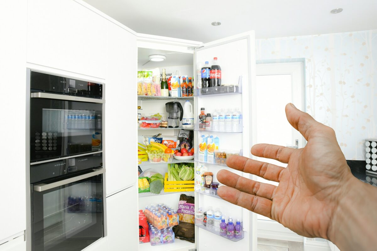 Cum faci frigiderul să consume mai puțin curent. Puțini știu trucul