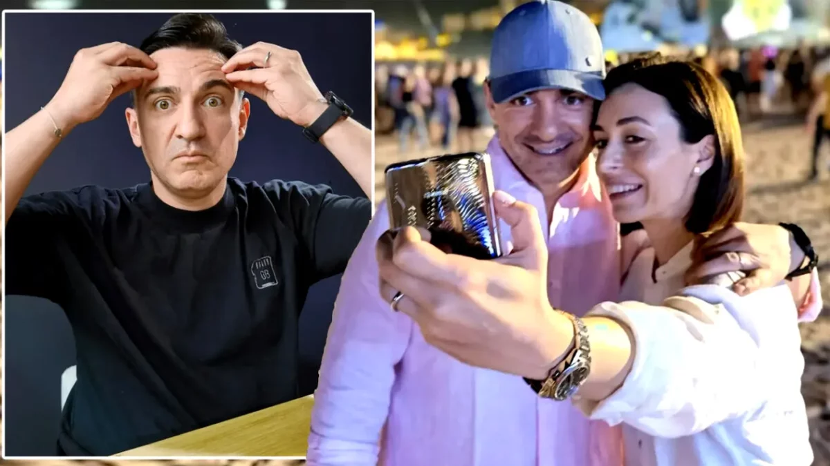 Lorena Buhnici, anunţ surprinzător după ce George Buhnici a fost amendat de CNCD: ”Asta este ceea ce vreau”