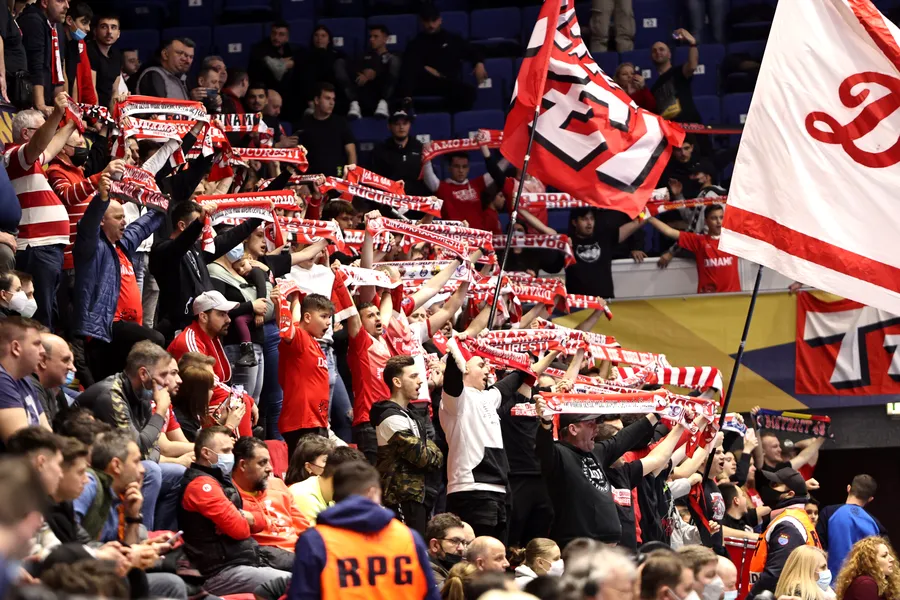 Runda a doua din Liga Campionilor la handbal masculin. Când se joacă meciul dintre GOG Handbold și Dinamo