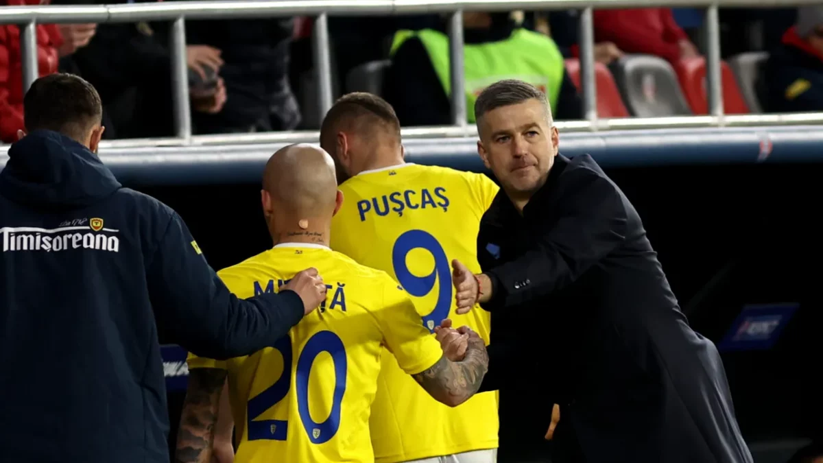 Preliminarii Euro 2024. Elveția – România, ora 21:45. Derby în Grupa I