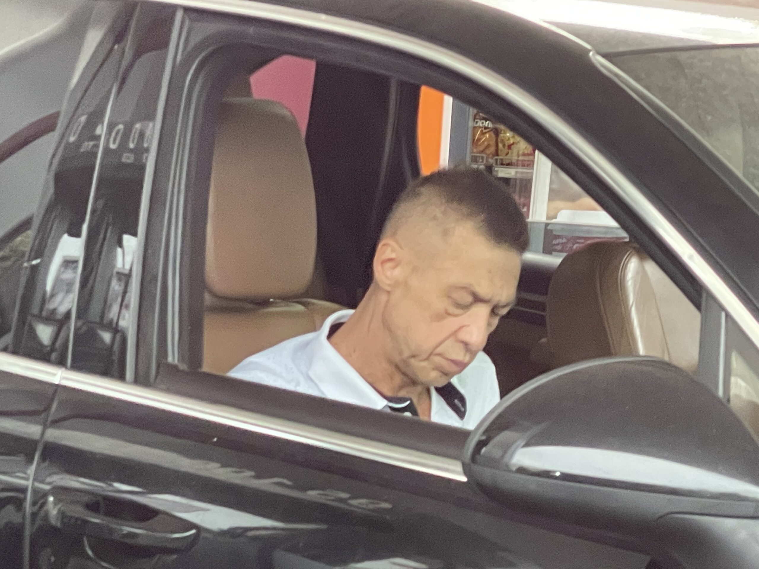 Rudel Obreja a fost condamnat la 5 ani în dosarul ”Gala Bute” (Foto: CANCAN.RO)