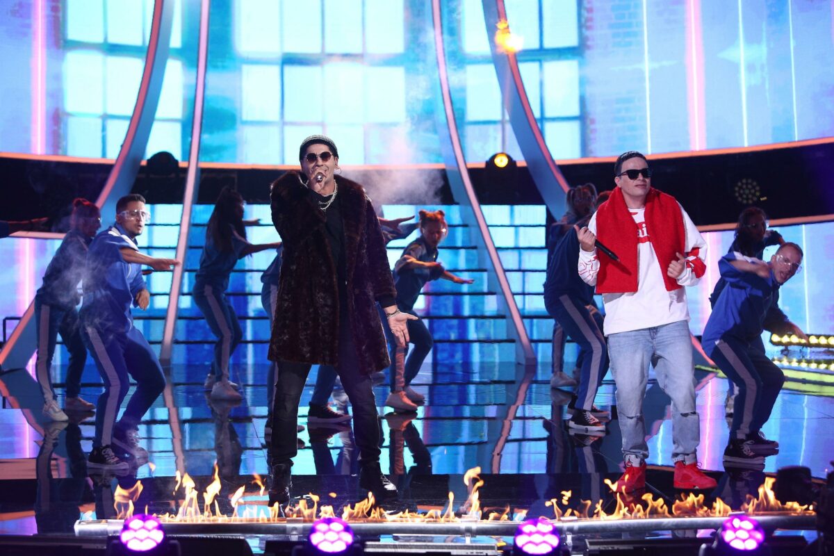 Connect-R și Shift. Sursă foto: Antena 1