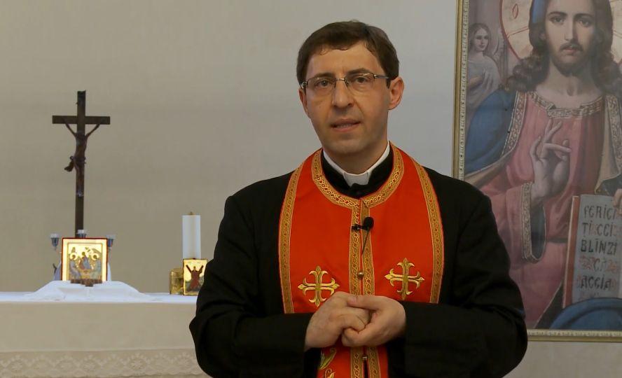 Modul înfiorător în care a murit un preot din Timiș. Remus Dobra era îndrăgit de mulți credincioși