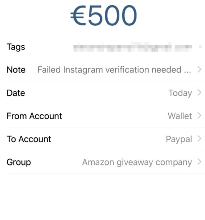 Mesajul prin care mulți utilizatori sunt păcăliți (Foto: captură ecran)