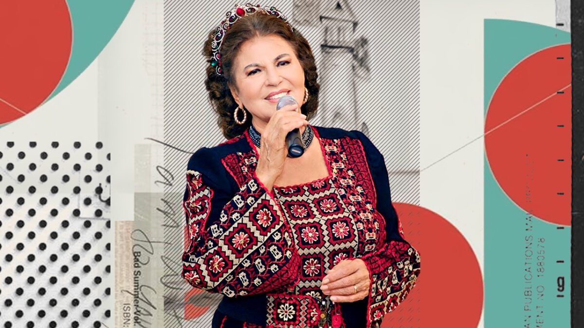 Imagine Stire Cine a pus bazele carierei muzicale a Irinei Loghin? „Avea o ureche senzațională” | 2review.ro