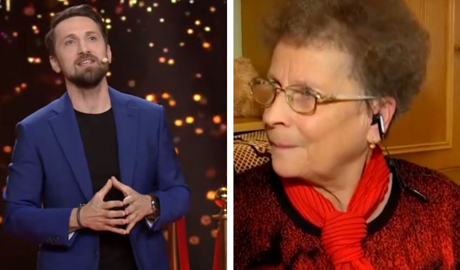 Imagine Stire Mama lui Dani Oţil, deranjată de personalul dintr-un hotel: „Are ceva cu mine, mă crede murdară?” | 2review.ro
