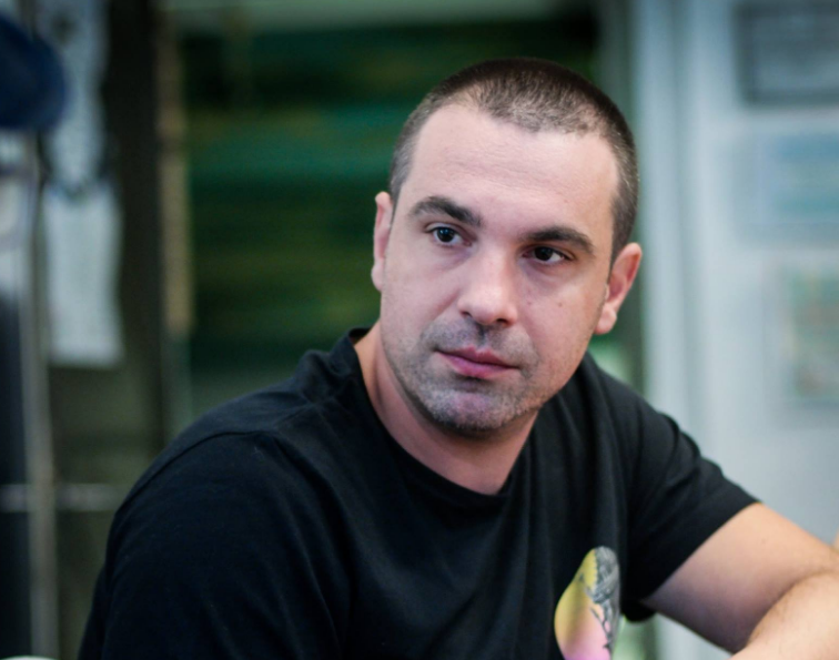 Imagine Stire Ioana Ginghină l-a dat de gol! Alexandru Papadopol a rămas fără iubită: „A dispărut din peisaj” | 2review.ro