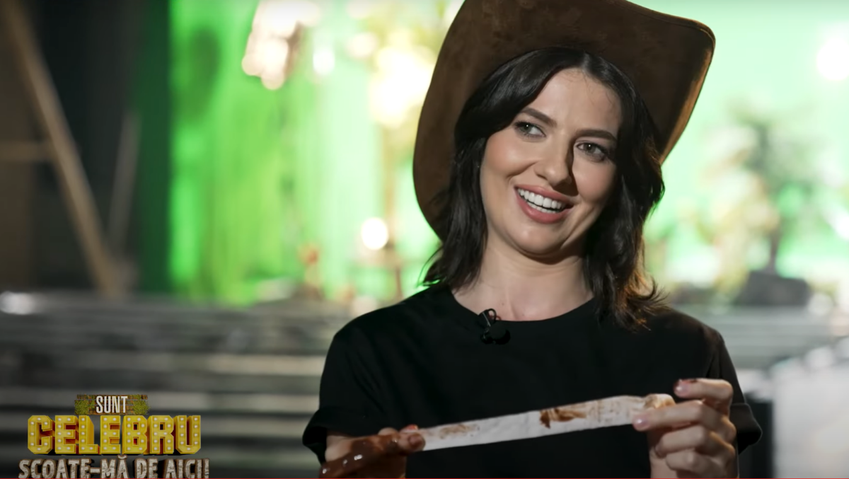 Imagine Stire Ce salariu încasează Lidia Buble de la Pro TV pentru participarea la Sunt celebru, scoate-mă de aici! Contract beton: e cea mai bine plătită vedetă din show | 2review.ro