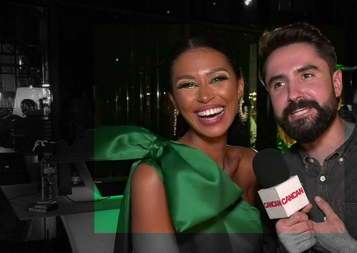 Imagine Stire Majda a părăsit emisiunea de pe Pro TV, dar a rămas marcată de momentul când Emily Burghelea a anunțat, în direct, că este însărcinată. Ce s-a întâmplat în culisele ”Vorbește lumea” | 2review.ro