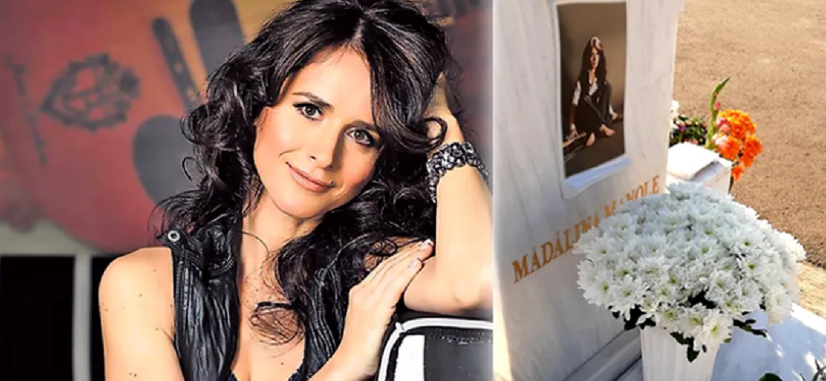 Imagine Stire Mădălina Manole, urmărită de blesteme?! Dezvăluirile uluitoare făcute de Maria Dragomiroiu în direct, la TV | 2review.ro