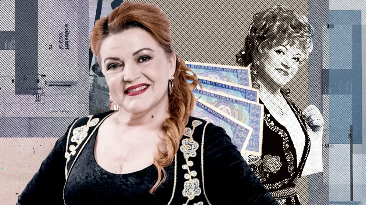 Imagine Stire Pe ce își cheltuia Maria Cârneci banii în tinerețe. “Chemam între 100 și 200 de invitați” | 2review.ro