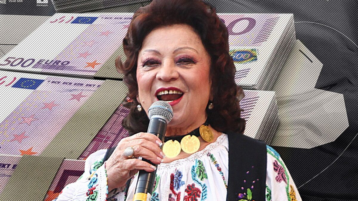 Imagine Stire Prin ce greutăți a trecut Maria Ciobanu până s-a văzut la casa ei. “Dumnezeu m-a ajutat și m-a întărit să trec peste toate” | 2review.ro