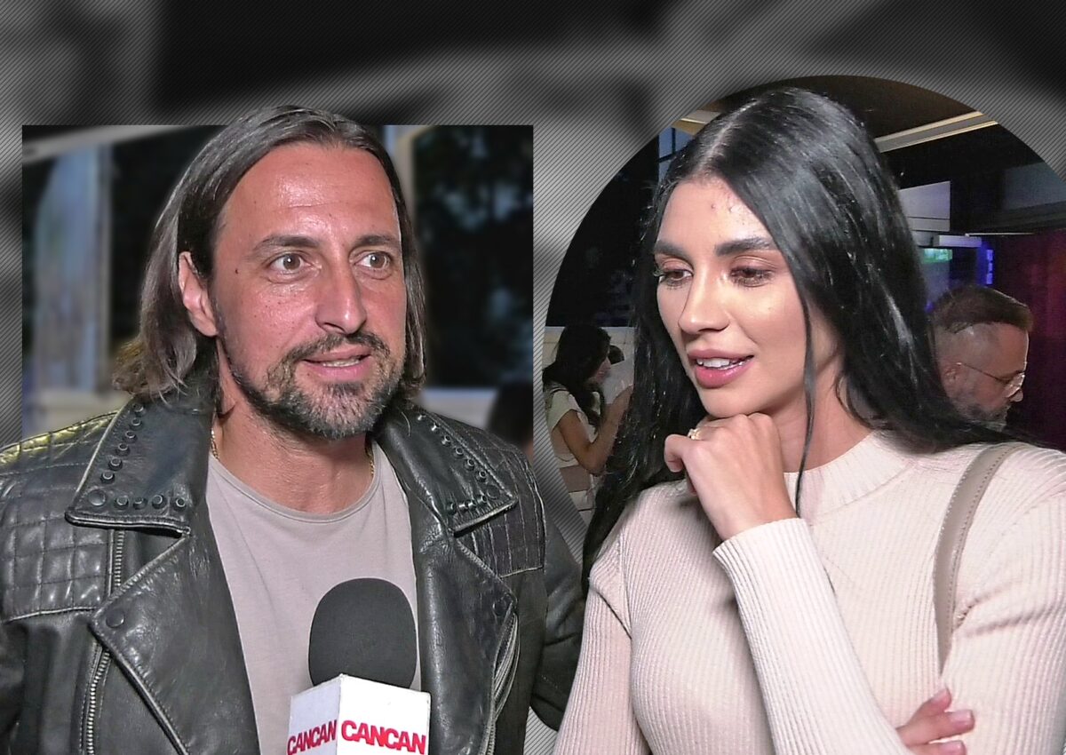 Imagine Stire Interviu la dublu cu Denis Ștefan, din ”Inimă de țigan”, și soția lui, Cristina: E ”Medalion” pe stradă, dar acasă, cu fetițele… | 2review.ro