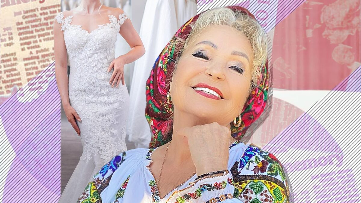 Imagine Stire Cum a influențat-o gura lumii pe Mioara Velicu? ”Îmi pare extraordinar de rău!” | 2review.ro