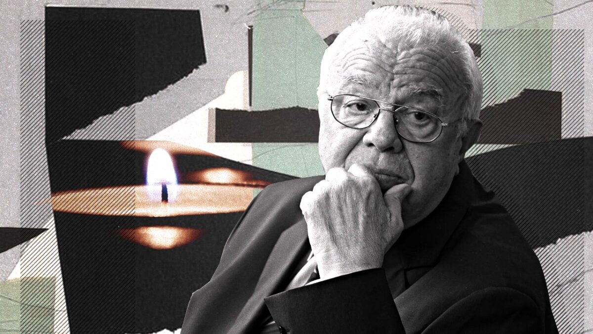 Imagine Stire “Blestemul” zilei de 29 septembrie. Ce alte celebrități au murit în aceeași zi cu Alexandru Arșinel | 2review.ro