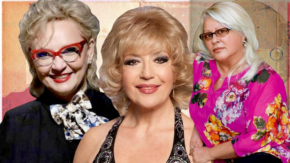 Imagine Stire Celebrități din România care au ales să rămână nemăritate. Povestea “fetelor bătrâne” din showbiz | 2review.ro