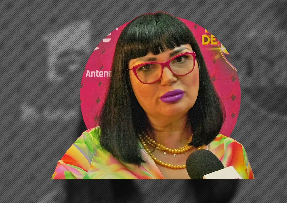 Alimentul la care Ozana Barabancea a renunțat pe veci: „Pielea mi-e mai fină și mult mai tânără”