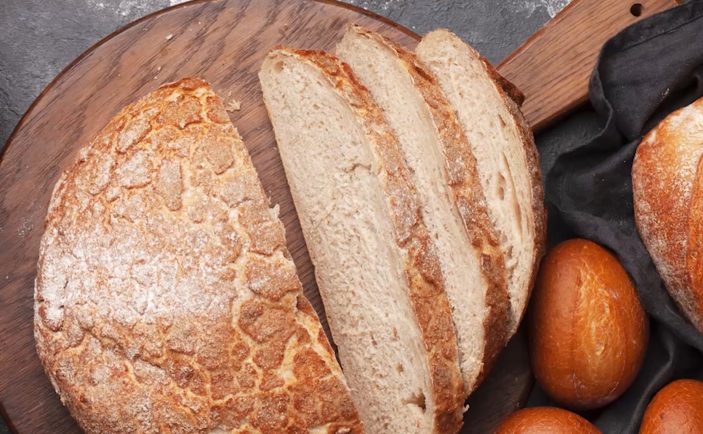 Pâinea nu este neapărat