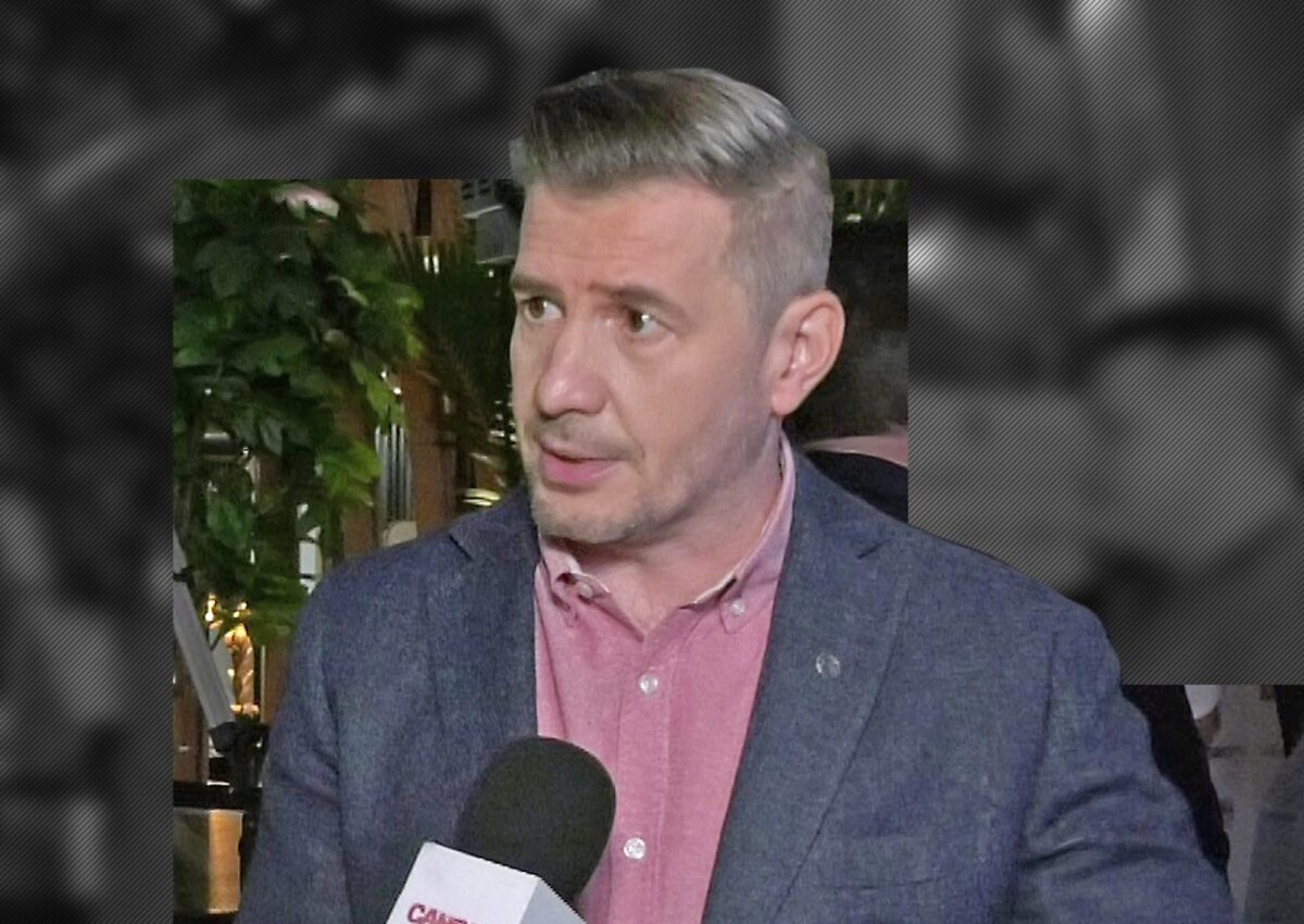 Imagine Stire Dragoș Pătraru a câștigat procesul cu TVR, dar nu se mulțumește cu atât! Îi desființează pe funcționarii publici: “Să interzicem impostura!” | 2review.ro