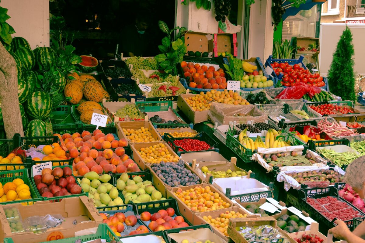 TOP 5 alimente împotriva cancerului. Trebuie să le incluzi în alimentație